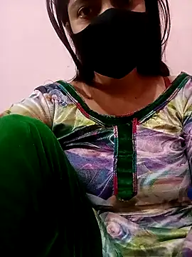 Ayesha_Baby30 webcam