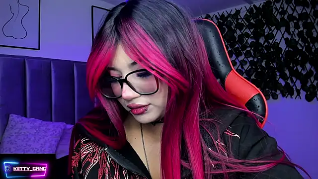 Kitty_Gang webcam