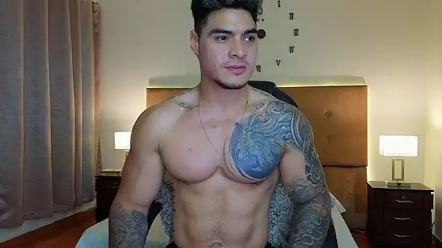 Steven_Velez webcam