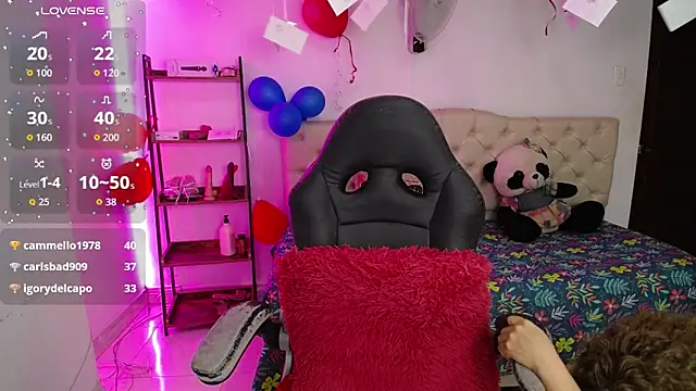 thalia_mills19 webcam