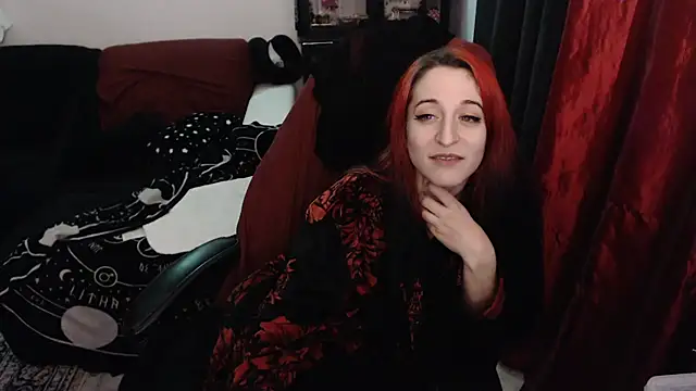 SweetSweetPeach webcam