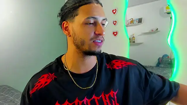 Kris_Khalifa69 webcam