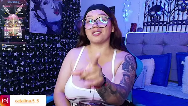 Kata_Bigboobs webcam