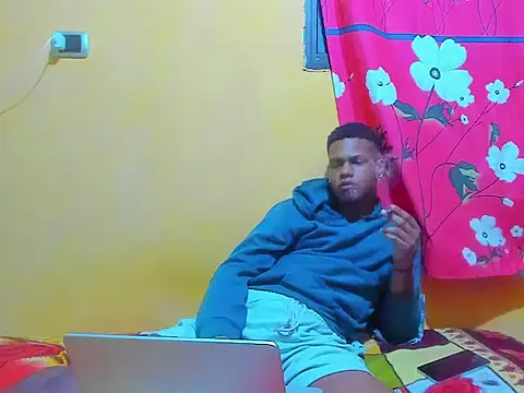 aunstin_farid1 webcam