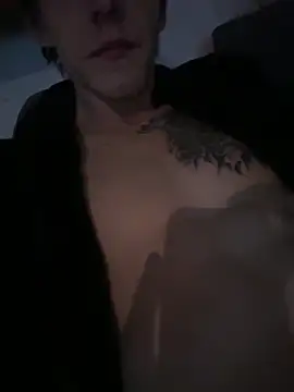 kamil95pl (M young) - Cum