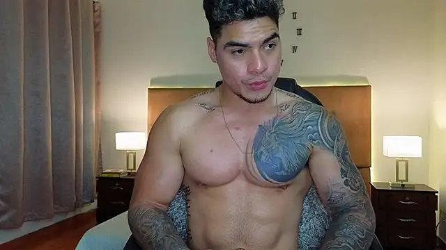 Steven_Velez webcam