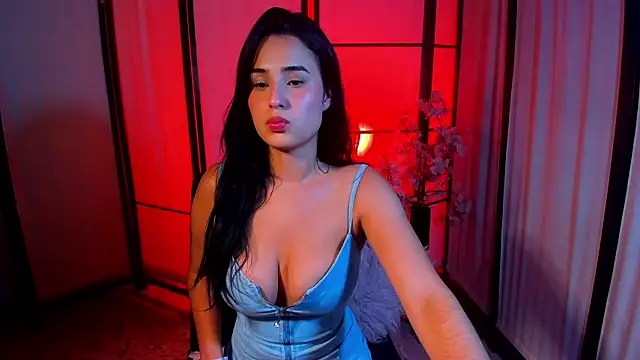 Brendajennerr webcam