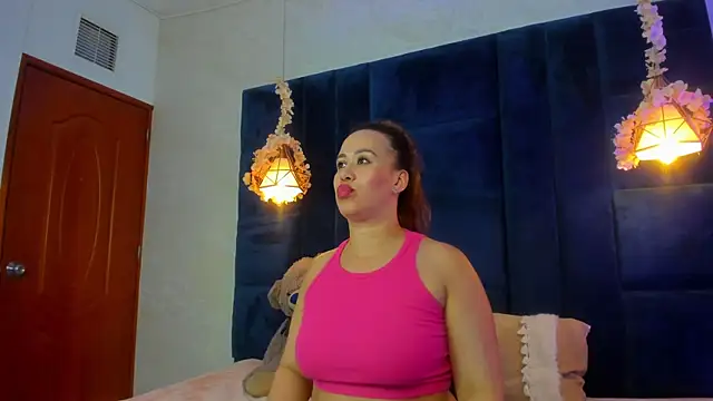 AFRODITAARGENNUS webcam