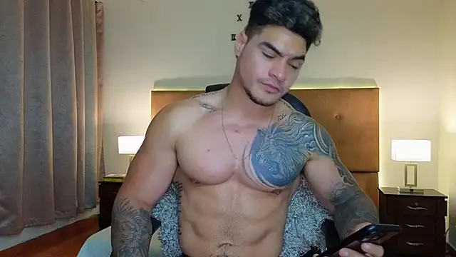 Steven_Velez webcam