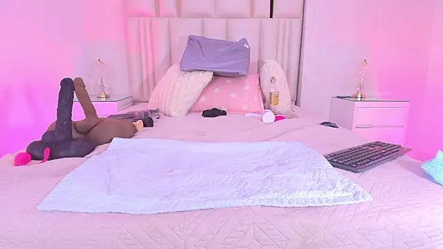 _carolina_fox webcam