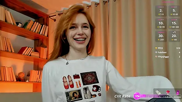 Phoenix_Margo webcam