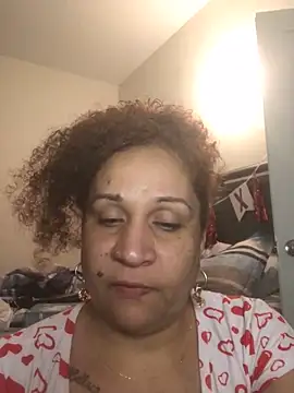 ladycreamypr2 webcam