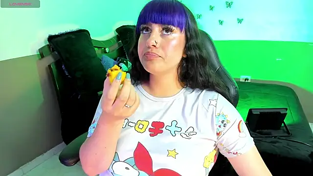 Monserrat_Cute_ webcam