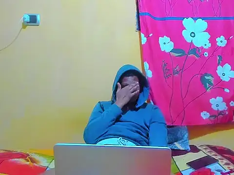 aunstin_farid1 webcam