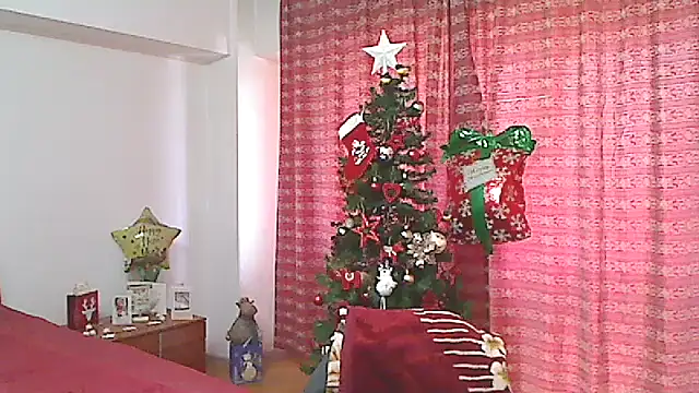 hotSANDRA_STARR webcam