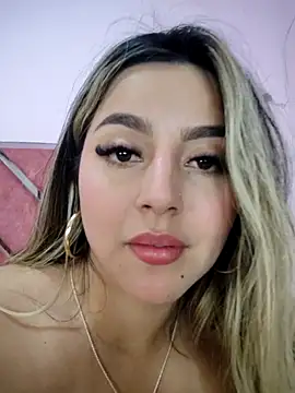 CelestePrince2 webcam