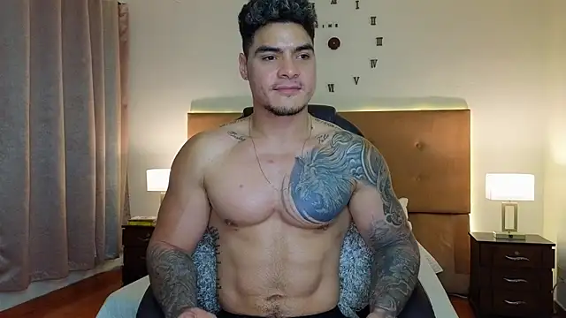 Steven_Velez webcam