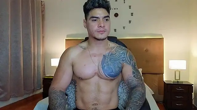 Steven_Velez webcam