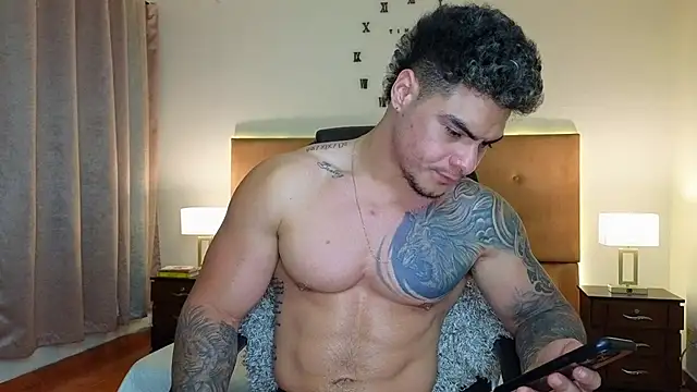 Steven_Velez webcam