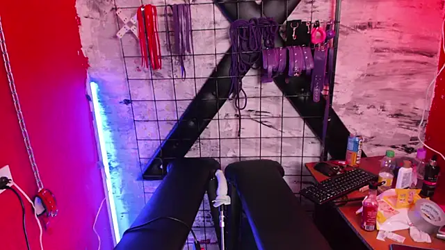 Charlotte_Bms7 webcam