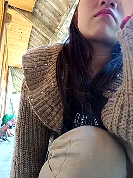 Zhan99999's Stripchat show and profile