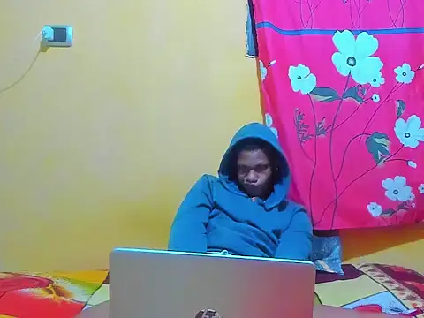 aunstin_farid1 webcam