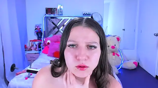 luna_analya - Luna_Analya's free webcam - UK Sex Cams