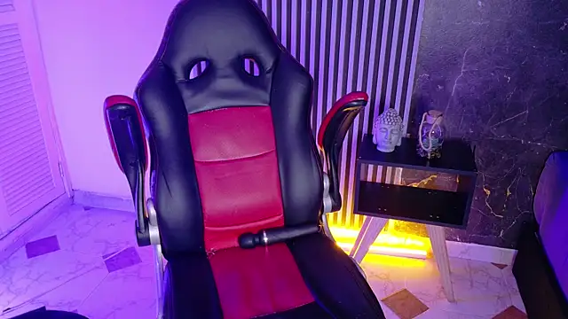 _gaaia_ - _Gaaia_'s free webcam - UK Sex Cams