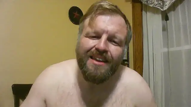 TheOneDonShaun webcam