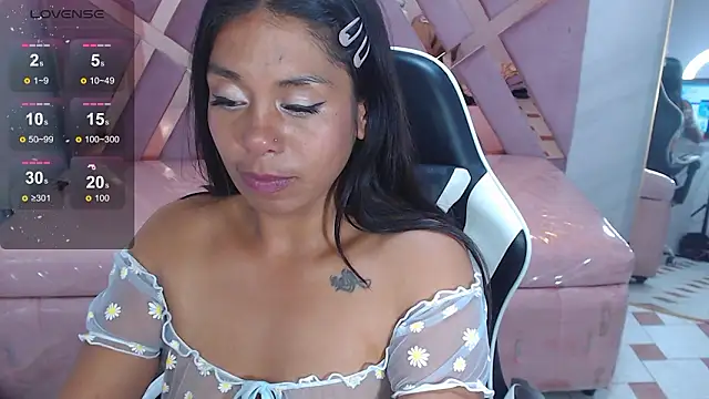 Kendra_rouse_v webcam