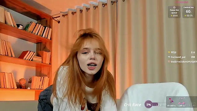 Phoenix_Margo webcam