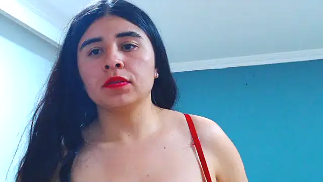 danna-_roouss webcam