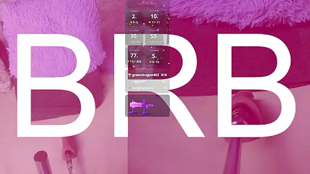 Delicius_love webcam