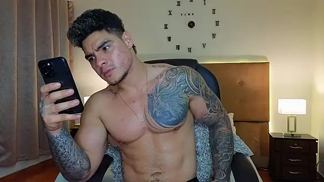 Steven_Velez webcam