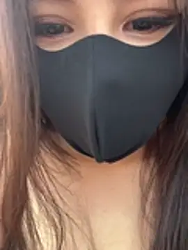 美女Carlin-yiyi在线直播