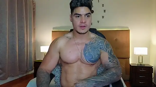Steven_Velez webcam