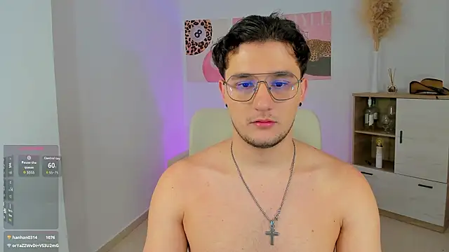 Massimo_Fiore webcam