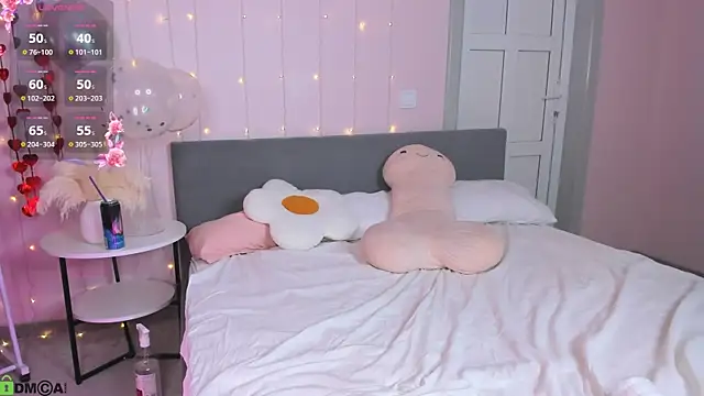 Lillie_Miller webcam