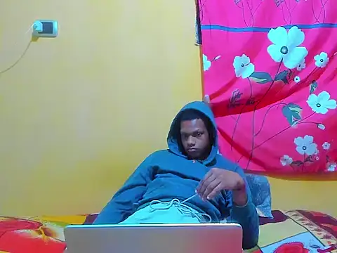 aunstin_farid1 webcam