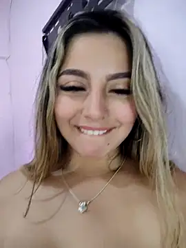 CelestePrince2 webcam