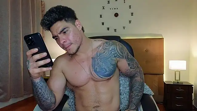 Steven_Velez webcam