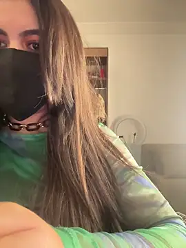 Webcam Model (Hot-Sarah-arab)  is live.Free join now!