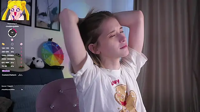 edlinhargus (F teen) - slam baby