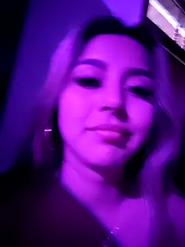 CelestePrince2 webcam