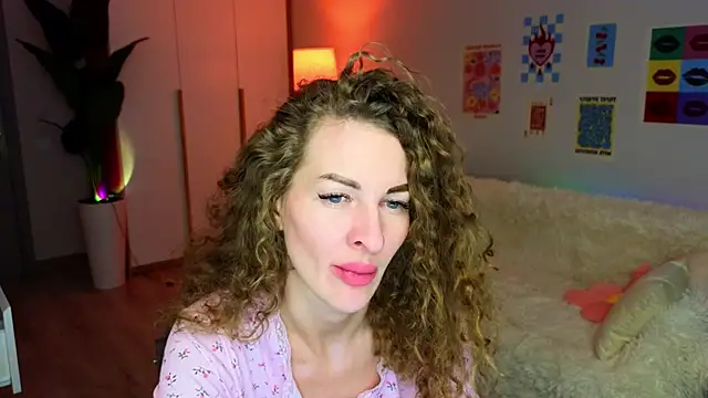 Anna__Herrera webcam