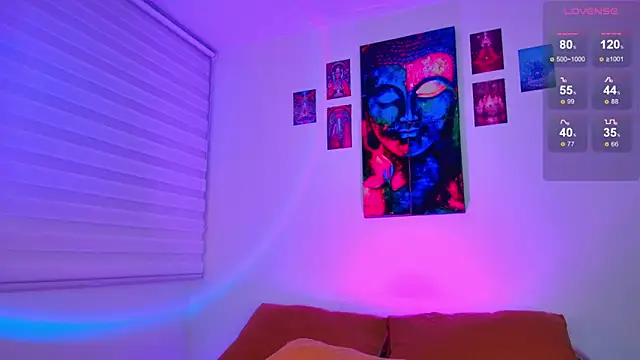 dimitri-bilak webcam