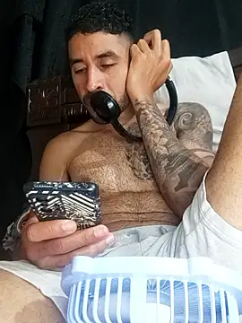 Alexsexygamer webcam