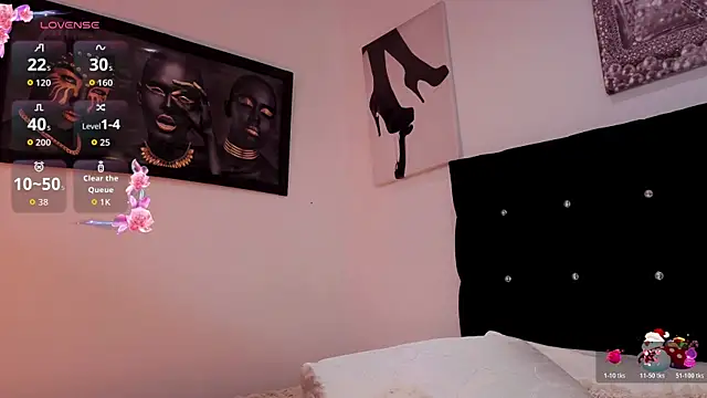 Angel-dragun from StripChat is Freechat