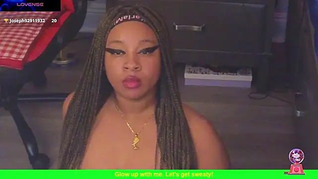 realgoddessdream - Realgoddessdream's free webcam - UK Sex Cams