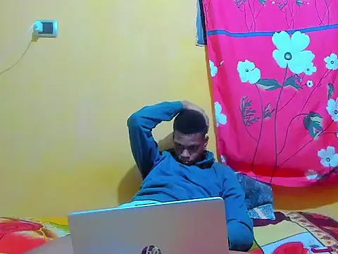 aunstin_farid1 webcam